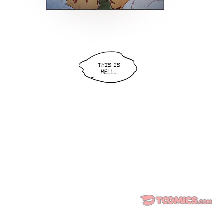 Black Hound Manhwa - Chapter 25 Page 9