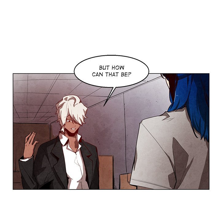 Black Hound Manhwa - Chapter 25 Page 13