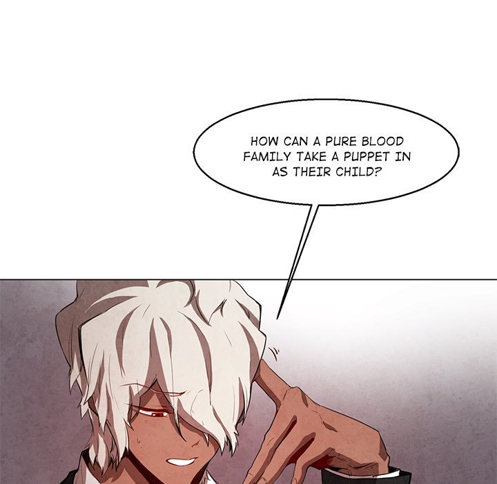 Black Hound Manhwa - Chapter 25 Page 14