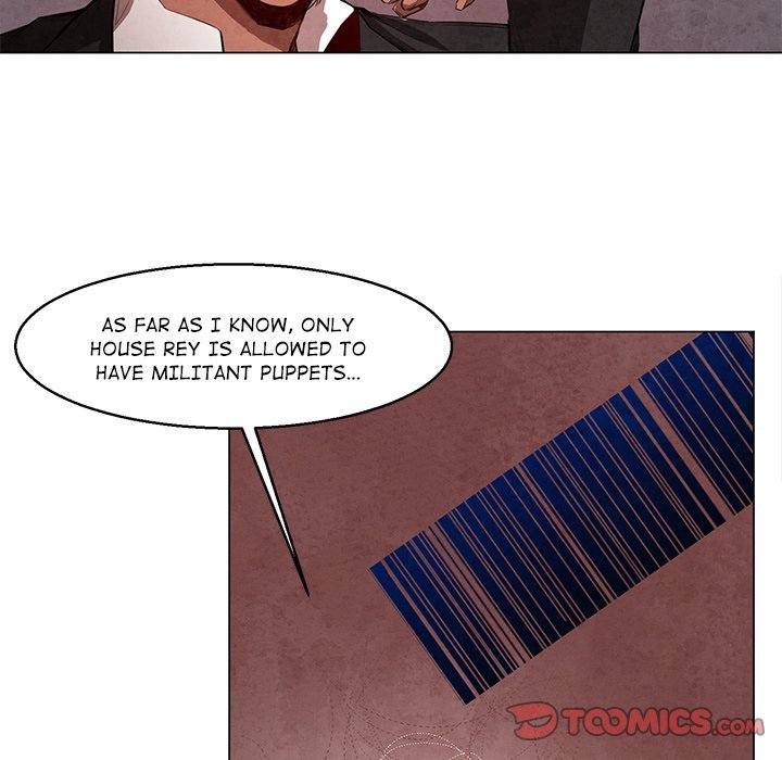 Black Hound Manhwa - Chapter 25 Page 15