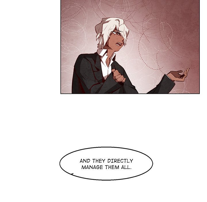 Black Hound Manhwa - Chapter 25 Page 16