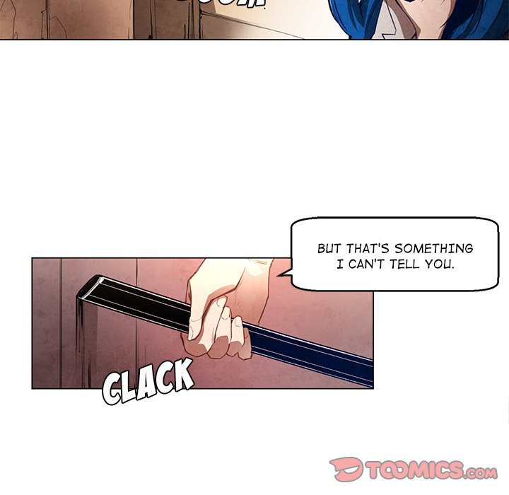 Black Hound Manhwa - Chapter 25 Page 18