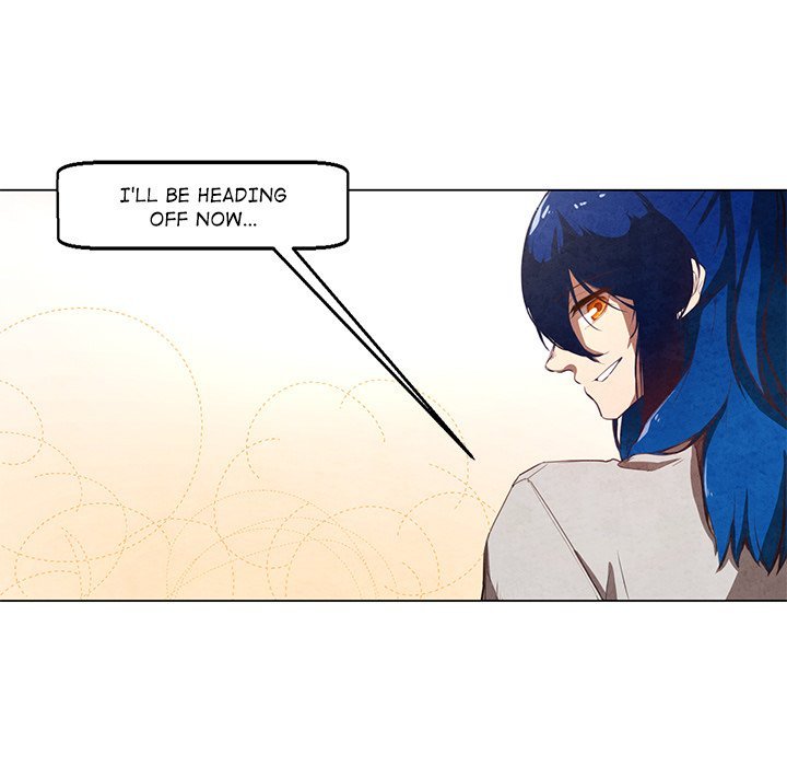 Black Hound Manhwa - Chapter 25 Page 19