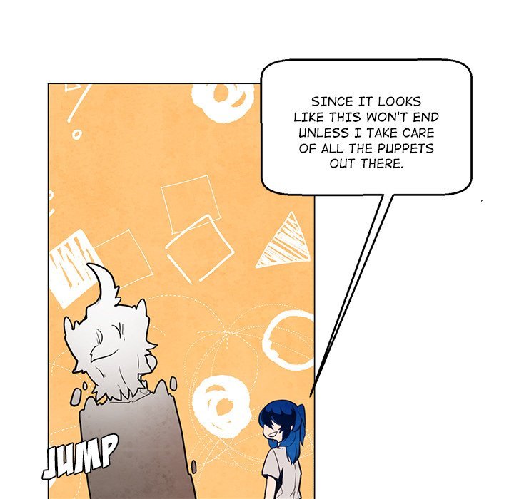 Black Hound Manhwa - Chapter 25 Page 20