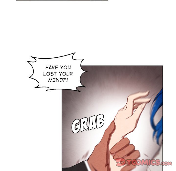 Black Hound Manhwa - Chapter 25 Page 21