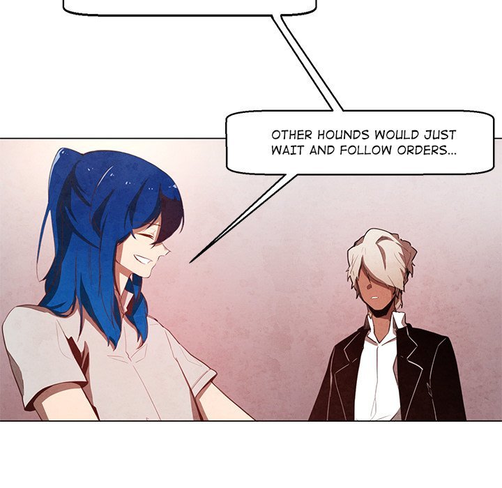 Black Hound Manhwa - Chapter 25 Page 28