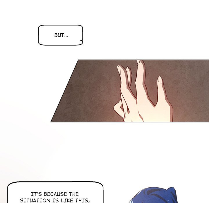 Black Hound Manhwa - Chapter 25 Page 29