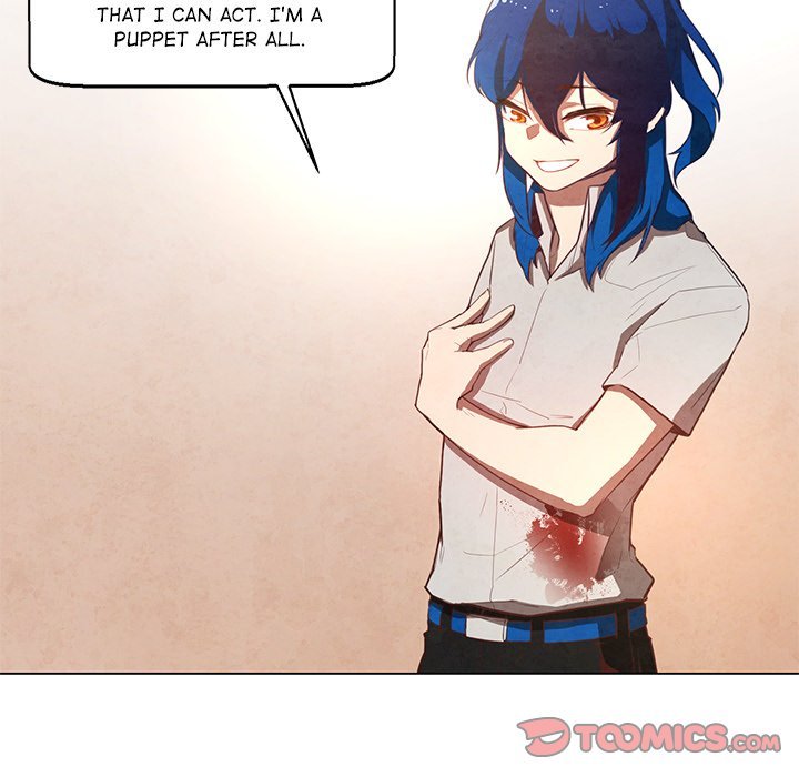 Black Hound Manhwa - Chapter 25 Page 30