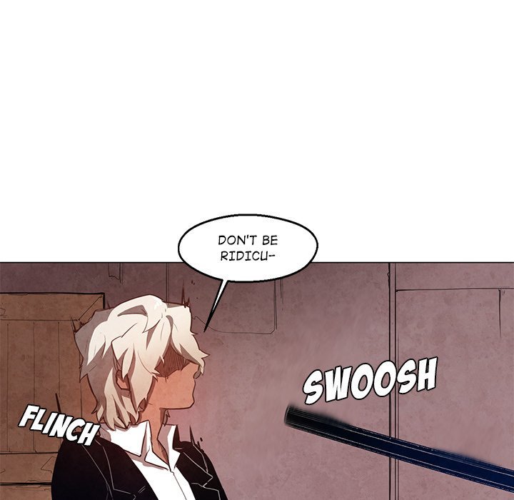 Black Hound Manhwa - Chapter 25 Page 32