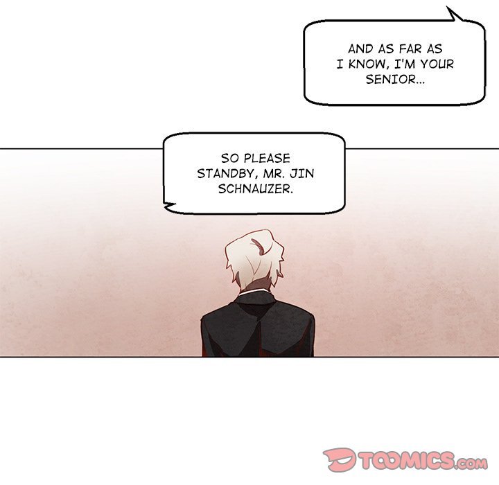 Black Hound Manhwa - Chapter 25 Page 36