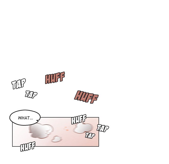 Black Hound Manhwa - Chapter 25 Page 38