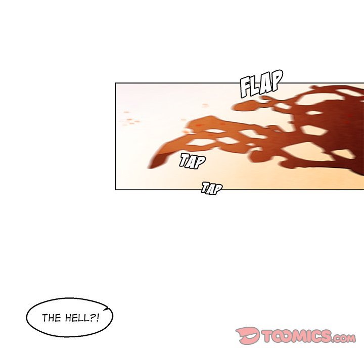 Black Hound Manhwa - Chapter 25 Page 39