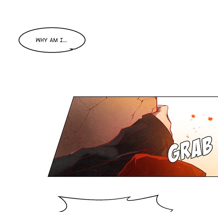 Black Hound Manhwa - Chapter 25 Page 41