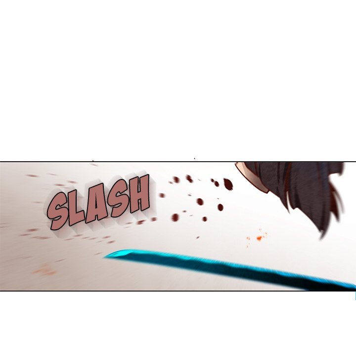 Black Hound Manhwa - Chapter 25 Page 43