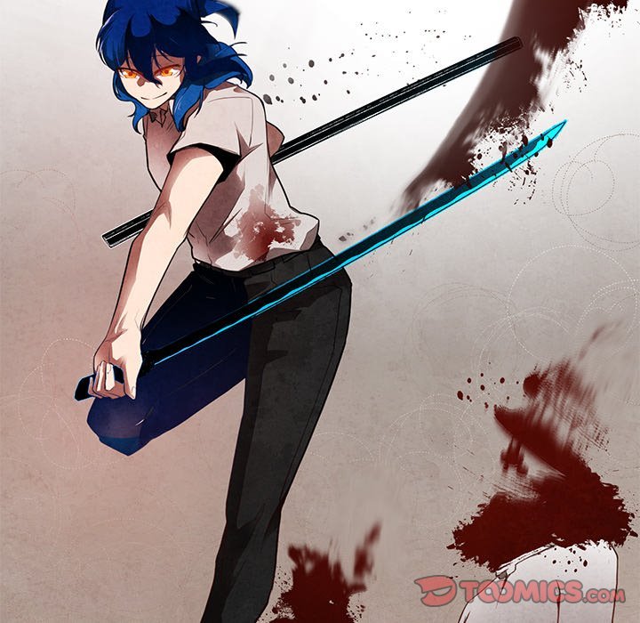 Black Hound Manhwa - Chapter 25 Page 45