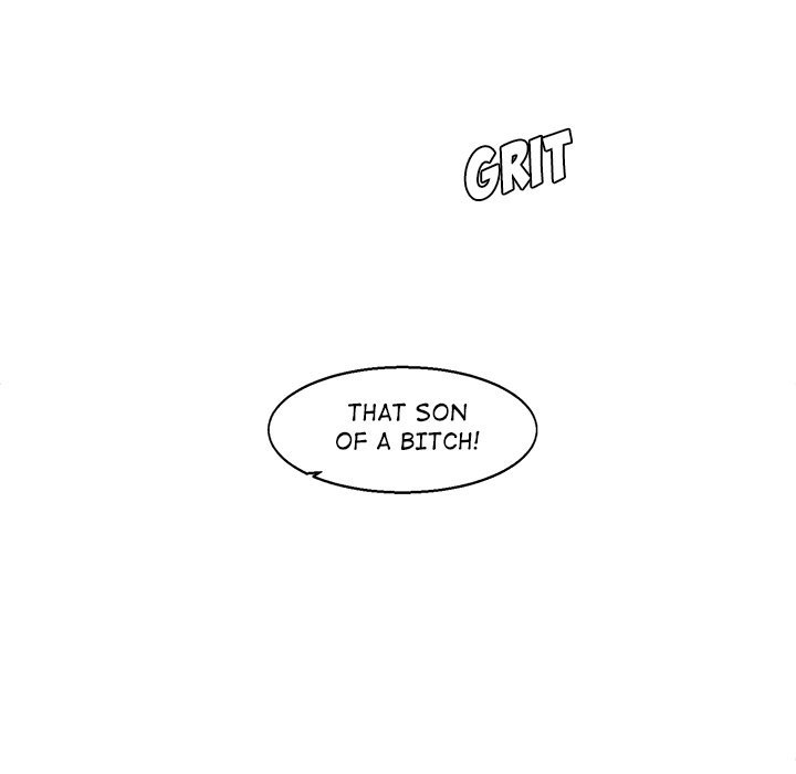 Black Hound Manhwa - Chapter 25 Page 47