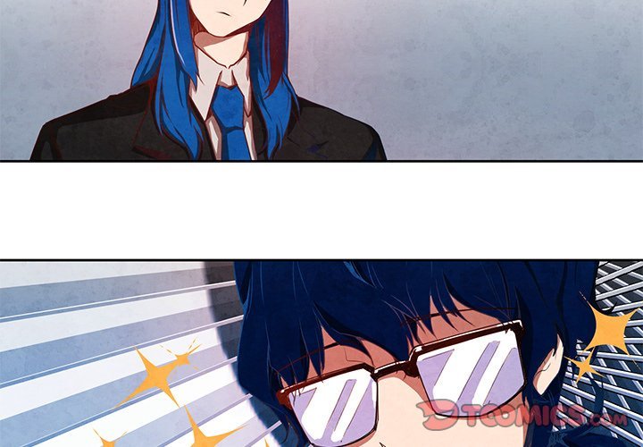 Black Hound Manhwa - Chapter 15 Page 2