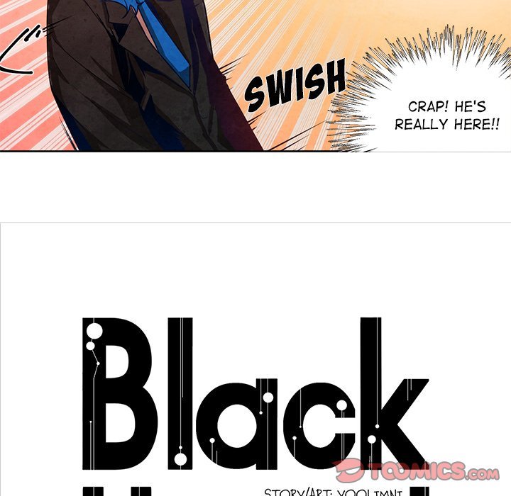 Black Hound Manhwa - Chapter 15 Page 5