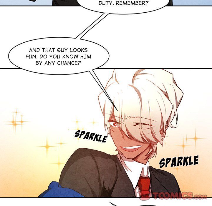 Black Hound Manhwa - Chapter 15 Page 8