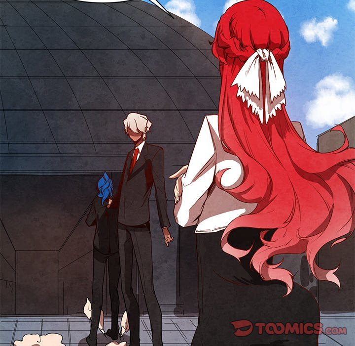 Black Hound Manhwa - Chapter 15 Page 11