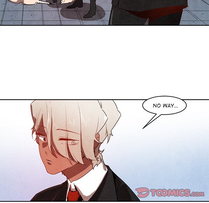 Black Hound Manhwa - Chapter 15 Page 12