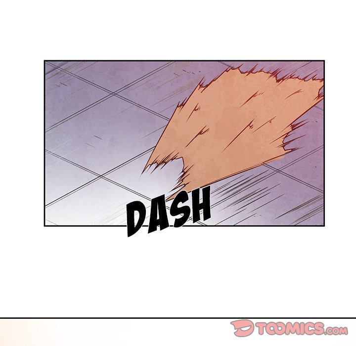 Black Hound Manhwa - Chapter 15 Page 15