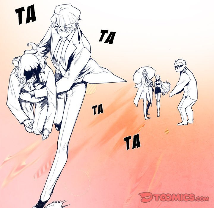 Black Hound Manhwa - Chapter 15 Page 16