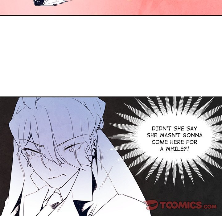 Black Hound Manhwa - Chapter 15 Page 17