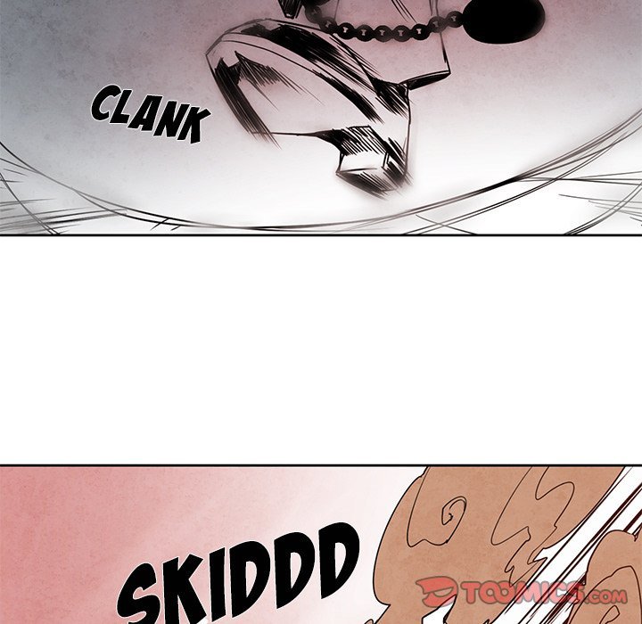 Black Hound Manhwa - Chapter 15 Page 22