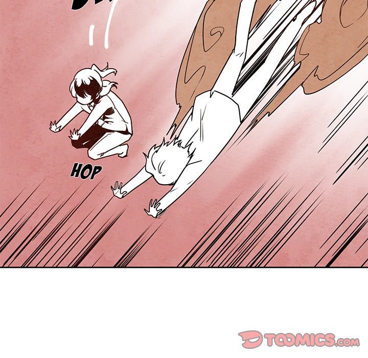 Black Hound Manhwa - Chapter 15 Page 23