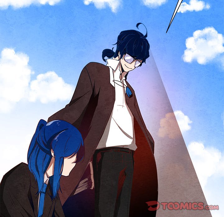 Black Hound Manhwa - Chapter 15 Page 25