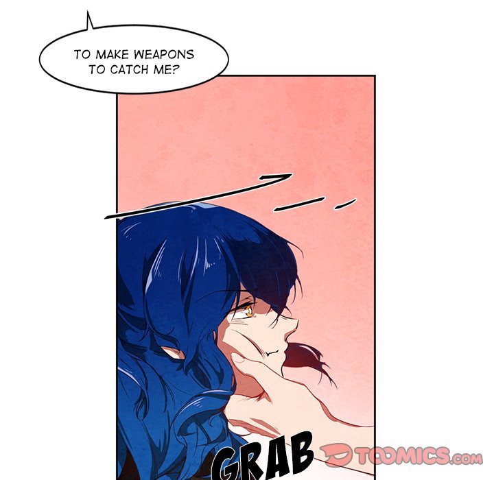 Black Hound Manhwa - Chapter 15 Page 29