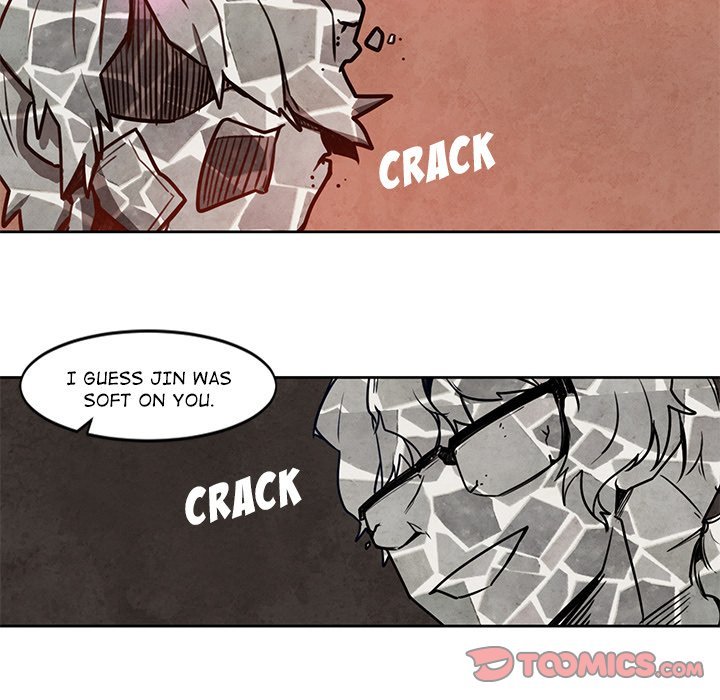 Black Hound Manhwa - Chapter 15 Page 35