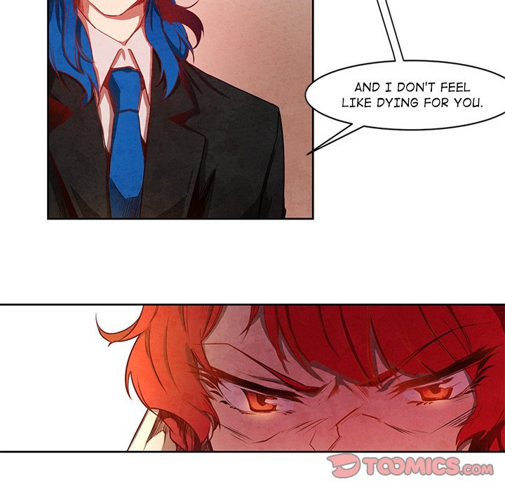 Black Hound Manhwa - Chapter 15 Page 38