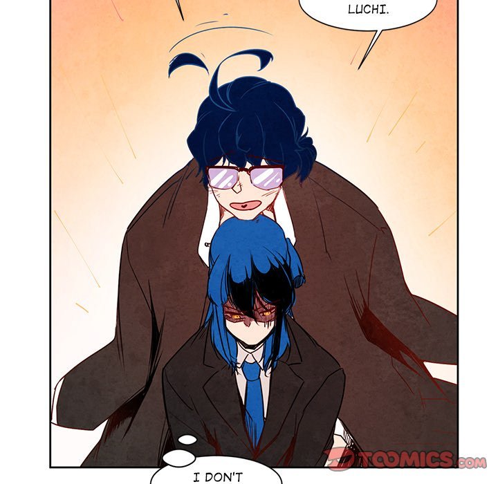 Black Hound Manhwa - Chapter 15 Page 41