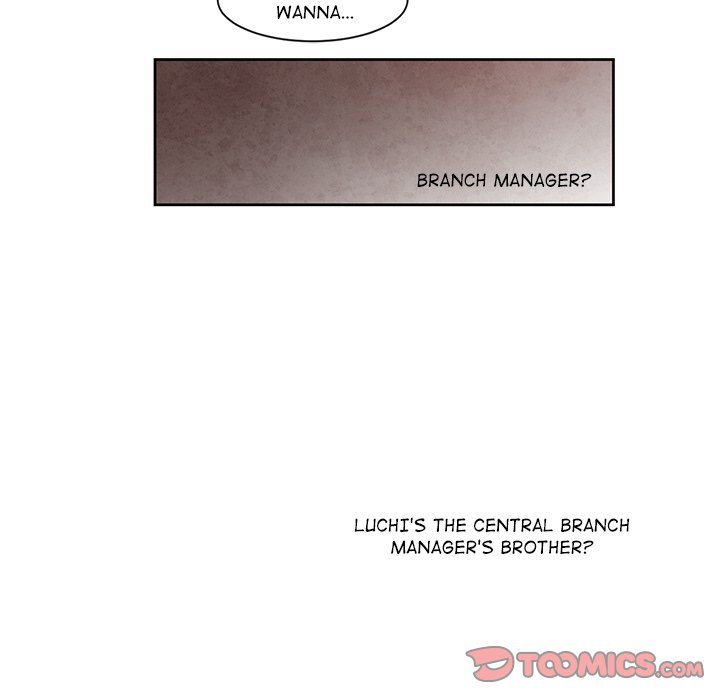 Black Hound Manhwa - Chapter 15 Page 42