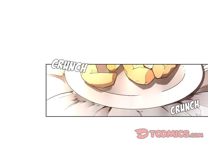 Black Hound Manhwa - Chapter 38 Page 0