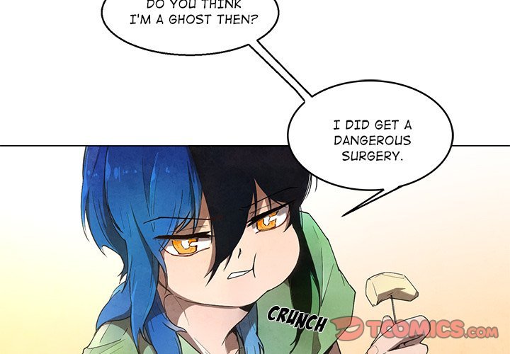 Black Hound Manhwa - Chapter 38 Page 3