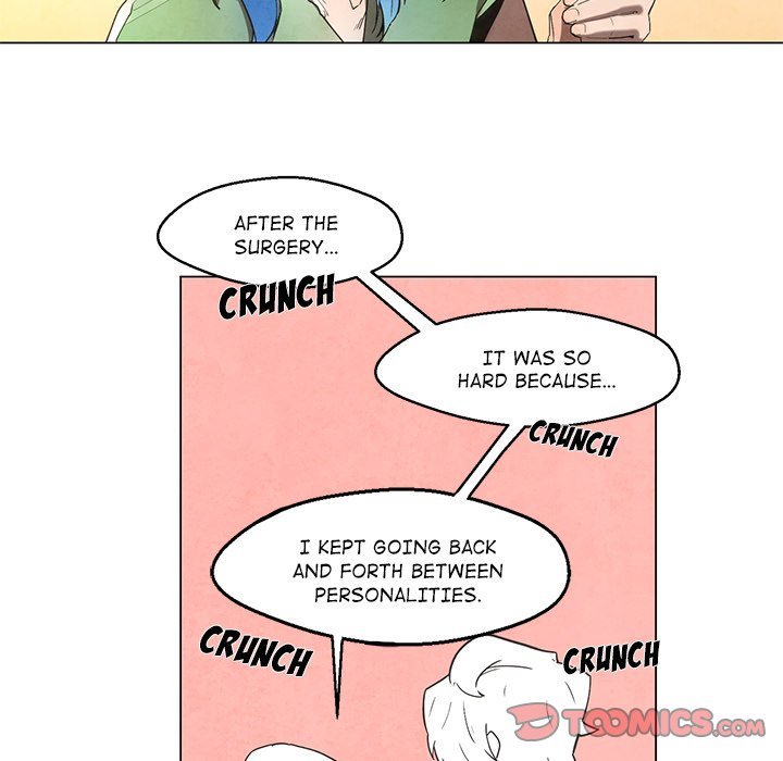 Black Hound Manhwa - Chapter 38 Page 4