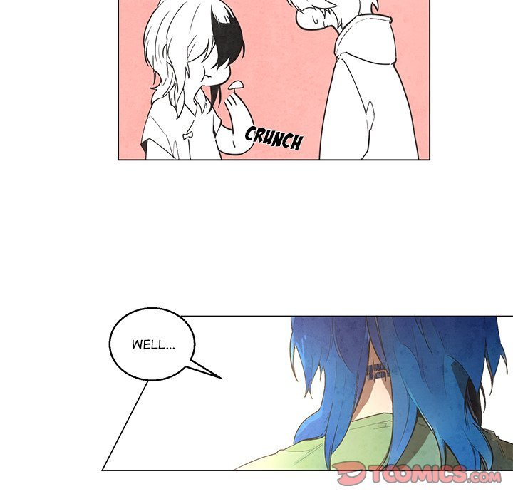 Black Hound Manhwa - Chapter 38 Page 5