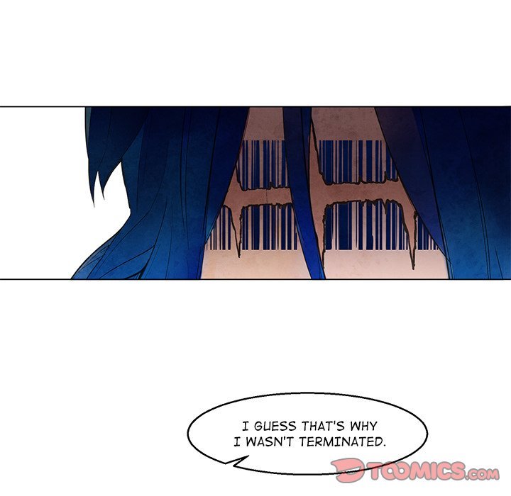 Black Hound Manhwa - Chapter 38 Page 6