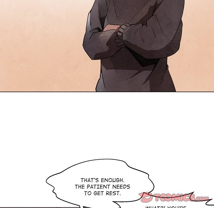 Black Hound Manhwa - Chapter 38 Page 9