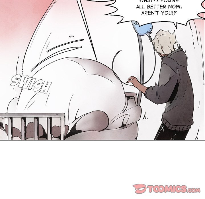 Black Hound Manhwa - Chapter 38 Page 10