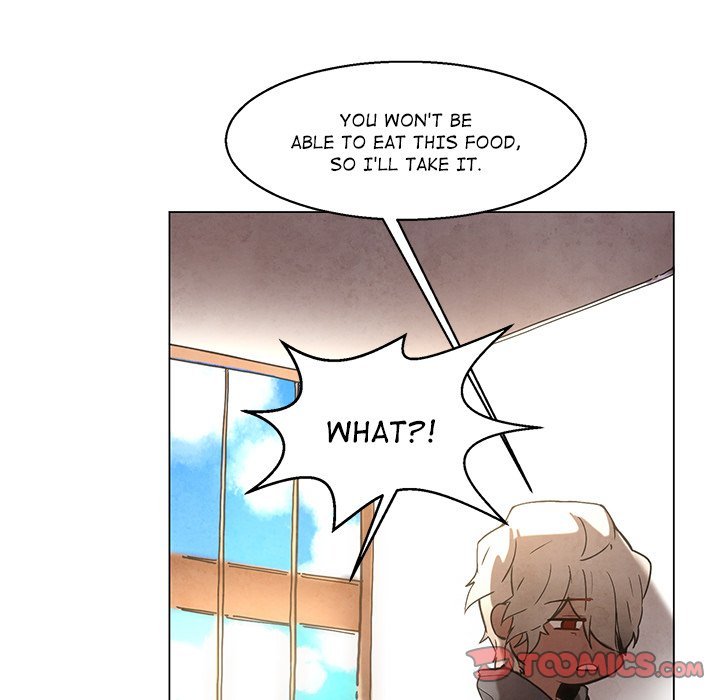 Black Hound Manhwa - Chapter 38 Page 12
