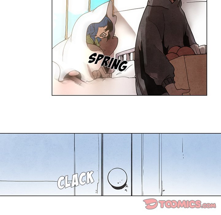 Black Hound Manhwa - Chapter 38 Page 13