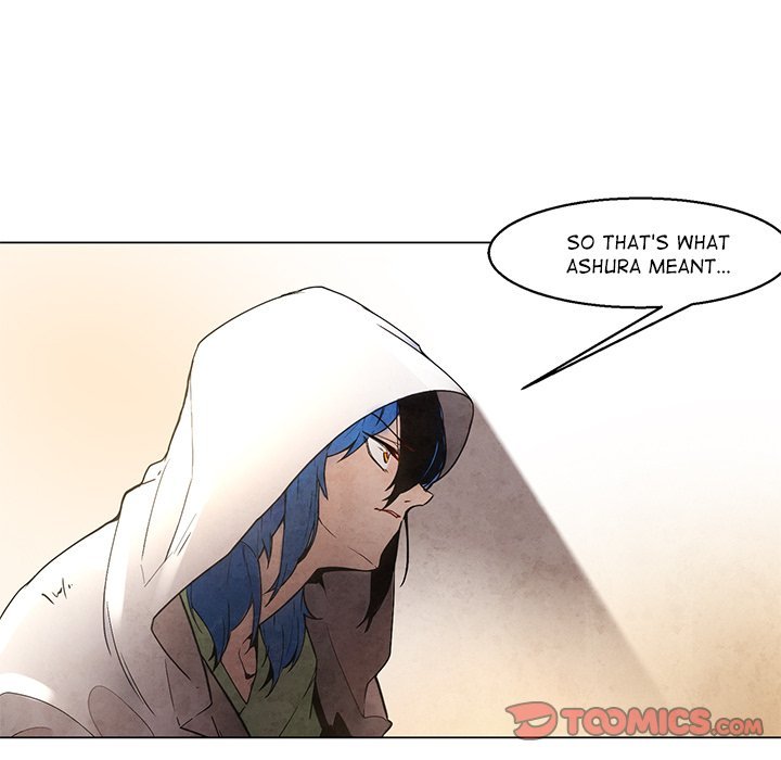 Black Hound Manhwa - Chapter 38 Page 14