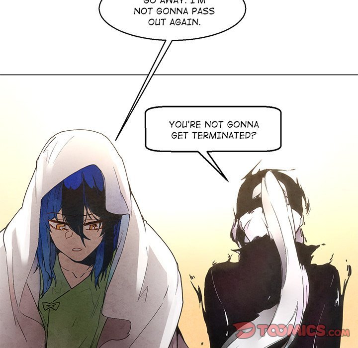 Black Hound Manhwa - Chapter 38 Page 16