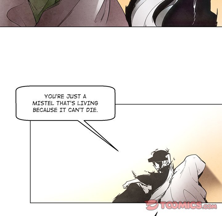 Black Hound Manhwa - Chapter 38 Page 17