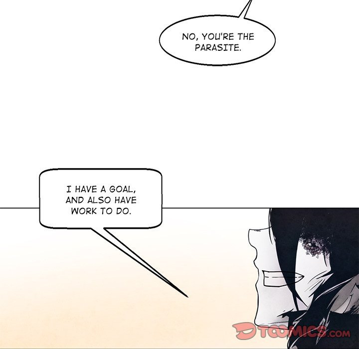 Black Hound Manhwa - Chapter 38 Page 18