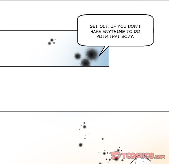 Black Hound Manhwa - Chapter 38 Page 19